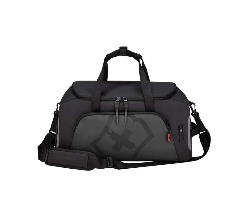  ビクトリノックス メンズ ボストンバッグ バッグ Victorinox Touring 2.0 Sports Duffel Small Black