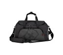 【送料無料】 ビクトリノックス メンズ ボストンバッグ バッグ Victorinox Touring 2.0 Sports Duffel Small Black