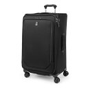 【送料無料】 トラベルプロ メンズ スーツケース バッグ Travelpro Crew Classic Large Check-in Expandable Sp...