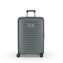 【送料無料】 ビクトリノックス メンズ スーツケース バッグ Victorinox Airox Advanced Medium Hardside Case St...