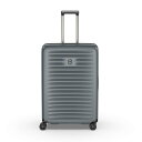 【送料無料】 ビクトリノックス メンズ スーツケース バッグ Victorinox Airox Advanced Large Hardside Case Storm(4)
