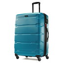 【送料無料】 サムソナイト メンズ スーツケース バッグ Samsonite Omni PC Hardside Spinner 28