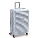 【送料無料】 デルシー メンズ スーツケース バッグ Delsey Cruise 3.0 28