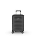 【送料無料】 ビクトリノックス メンズ スーツケース バッグ Victorinox Airox Advanced Frequent Flyer Carry-On Black(4)