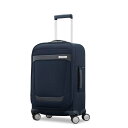 【送料無料】 サムソナイト メンズ スーツケース バッグ Samsonite Elevation Plus Global Carry-On Spinner Mi...