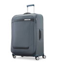【送料無料】 サムソナイト メンズ スーツケース バッグ Samsonite Elevation Plus Large Expandable Spinner S...