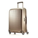 【送料無料】 ハートマン メンズ スーツケース バッグ Hartmann InnovAire Extended Journey Spinner Ivory Go...