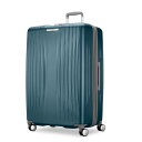 【送料無料】 サムソナイト メンズ スーツケース バッグ Samsonite Opto 3 Large Spinner Frost Teal