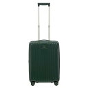 【送料無料】 ブリックス メンズ スーツケース バッグ Brics Positano 21