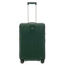 【送料無料】 ブリックス メンズ スーツケース バッグ Brics Positano 27