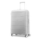 【送料無料】 サムソナイト メンズ スーツケース バッグ Samsonite Outline Pro Medium Spinner Misty Grey