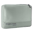 【送料無料】 イーグルクリーク メンズ ハンドバッグ バッグ Eagle Creek Pack-It Reveal Cube L Storm Grey(4)