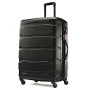 【送料無料】 サムソナイト メンズ スーツケース バッグ Samsonite Omni PC Hardside Spinner 28