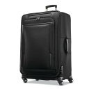 【送料無料】 サムソナイト メンズ スーツケース バッグ Samsonite Pro Large Expandable Spinner Black
