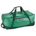 【送料無料】 イーグルクリーク メンズ ボストンバッグ バッグ Eagle Creek Migrate Wheeled Duffel 130L Willow Green