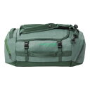 【送料無料】 イーグルクリーク メンズ ボストンバッグ バッグ Eagle Creek Cargo Hauler Duffel 40L Duck Green