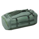 【送料無料】 イーグルクリーク メンズ ボストンバッグ バッグ Eagle Creek Cargo Hauler Duffel 60L Duck Green