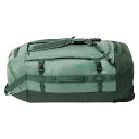 【送料無料】 イーグルクリーク メンズ ボストンバッグ バッグ Eagle Creek Cargo Hauler Wheeled Duffel 130L Duck Green