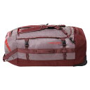 【送料無料】 イーグルクリーク メンズ ボストンバッグ バッグ Eagle Creek Cargo Hauler Wheeled Duffel 130L Currant