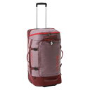 【送料無料】 イーグルクリーク メンズ ボストンバッグ バッグ Eagle Creek Cargo Hauler XT Wheeled Duffel 90L/29 inch Currant