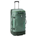 【送料無料】 イーグルクリーク メンズ ボストンバッグ バッグ Eagle Creek Cargo Hauler XT Wheeled Duffel 120L/32 inch Duck Green