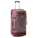 【送料無料】 イーグルクリーク メンズ ボストンバッグ バッグ Eagle Creek Cargo Hauler XT Wheeled Duffel 120L/32 inch Currant