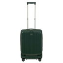 【送料無料】 ブリックス メンズ スーツケース バッグ Brics Positano 21