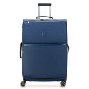 【送料無料】 デルシー メンズ スーツケース バッグ Delsey Turenne Soft 27