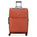 【送料無料】 デルシー メンズ スーツケース バッグ Delsey Turenne Soft 27