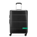 【送料無料】 デルシー メンズ スーツケース バッグ Delsey NOW! 23