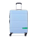 【送料無料】 デルシー メンズ スーツケース バッグ Delsey NOW! 23