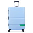 【送料無料】 デルシー メンズ スーツケース バッグ Delsey NOW! 27