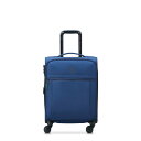 【送料無料】 デルシー メンズ スーツケース バッグ Delsey BE 19