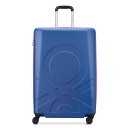 【送料無料】 デルシー メンズ スーツケース バッグ Delsey Fabrica 27