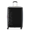 【送料無料】 デルシー メンズ スーツケース バッグ Delsey United 27