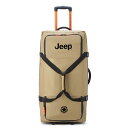 【送料無料】 デルシー メンズ ボストンバッグ バッグ Delsey Jeep JS005A 31