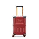 【送料無料】 デルシー メンズ スーツケース バッグ Delsey Jeep JH002B 20