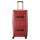 【送料無料】 デルシー メンズ スーツケース バッグ Delsey Jeep JH002B 28