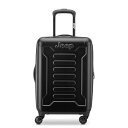 【送料無料】 デルシー メンズ スーツケース バッグ Delsey Jeep JH004C 20