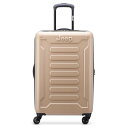 【送料無料】 デルシー メンズ スーツケース バッグ Delsey Jeep JH004C 24