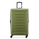 【送料無料】 デルシー メンズ スーツケース バッグ Delsey Jeep JH004C 28