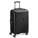 【送料無料】 デルシー メンズ スーツケース バッグ Delsey Cruise 3.0 24