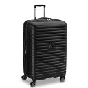 【送料無料】 デルシー メンズ スーツケース バッグ Delsey Cruise 3.0 28