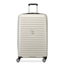 【送料無料】 デルシー メンズ スーツケース バッグ Delsey Cruise 3.0 28