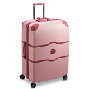 【送料無料】 デルシー メンズ スーツケース バッグ Delsey Chatelet Air 2.0 28