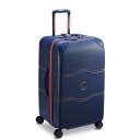 【送料無料】 デルシー メンズ スーツケース バッグ Delsey Chatelet Air 2.0 26