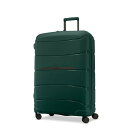 【送料無料】 サムソナイト メンズ スーツケース バッグ Samsonite Outline Pro Large Spinner Emerald Green