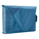 【送料無料】 イーグルクリーク メンズ ハンドバッグ バッグ Eagle Creek Pack-It Reveal Garment Folder L Blue Dawn(4)