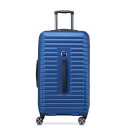 【送料無料】 デルシー メンズ スーツケース バッグ Delsey Cruise 3.0 26