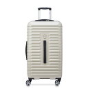 【送料無料】 デルシー メンズ スーツケース バッグ Delsey Cruise 3.0 26